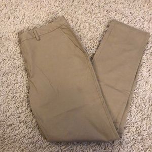 Men’s Old Navy Khaki Pant